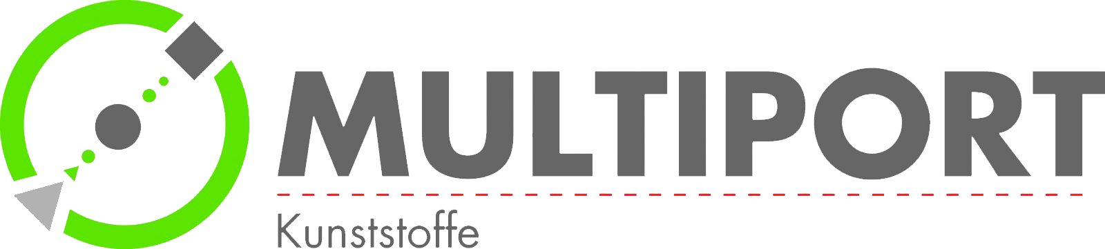 Multiport Logo